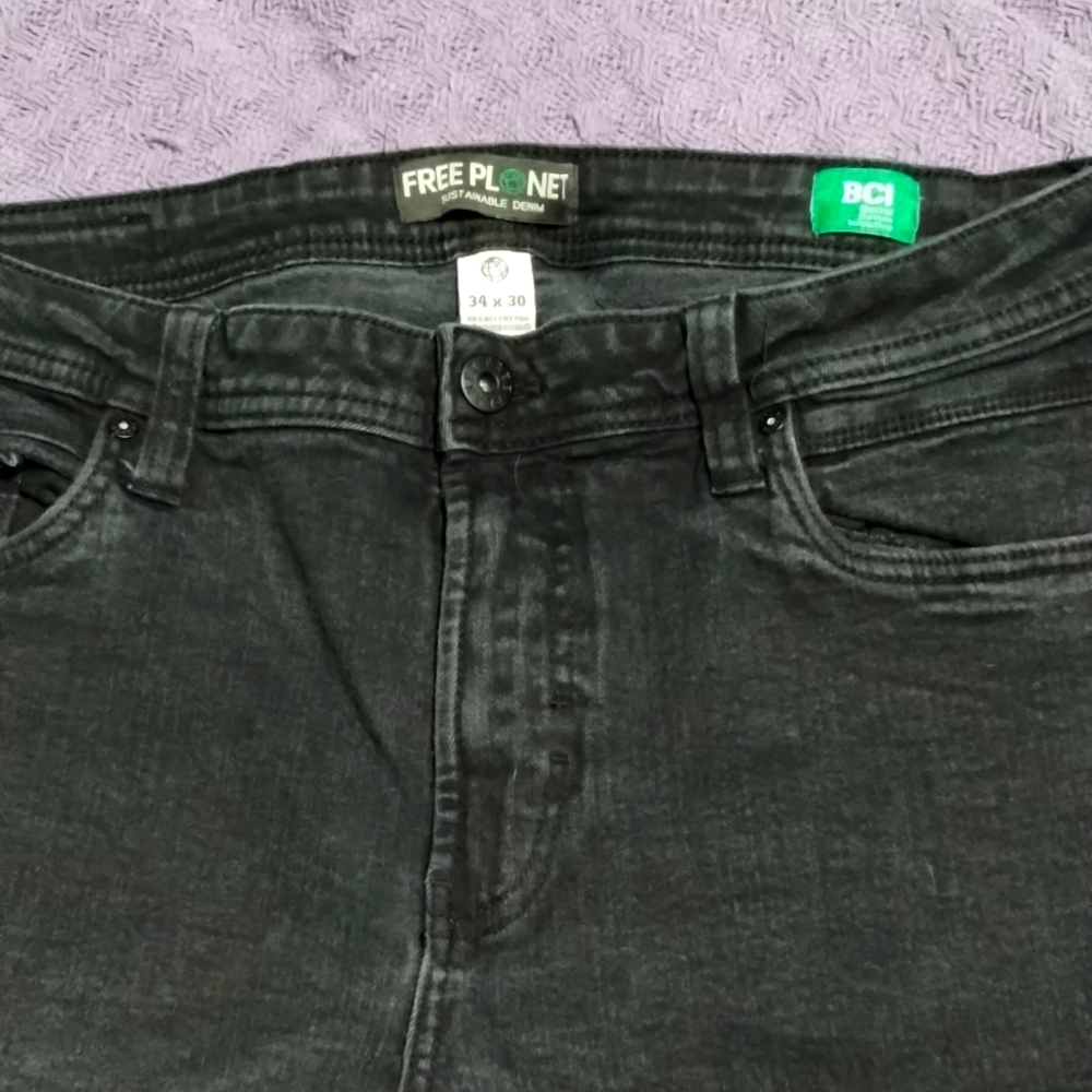 Men's jeans 34x30